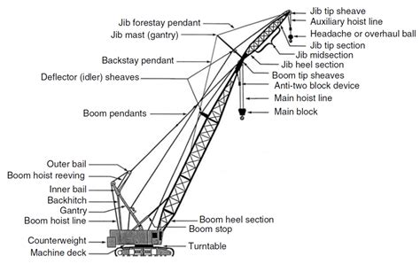 Top 5 Common Faults of Crawler Crane Undercarriage Parts and How to ...