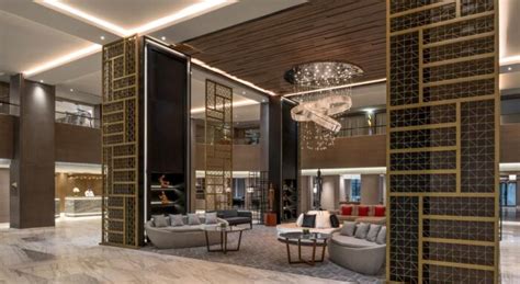 Marriott Siem Reap Resort Stella Global