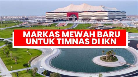 IKN Hari Ini Jokowi Ungkap Progres Pembangunan Istana Garuda Hingga