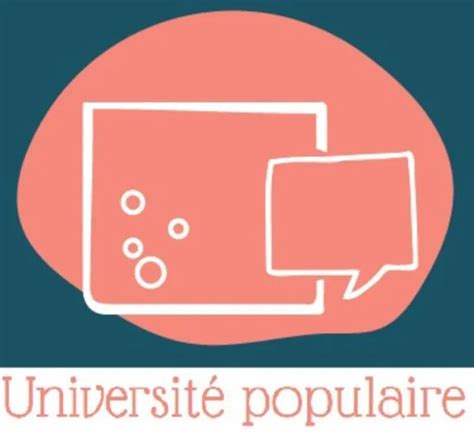 Universite Populaire Ateliers De Conversation En Espagnol