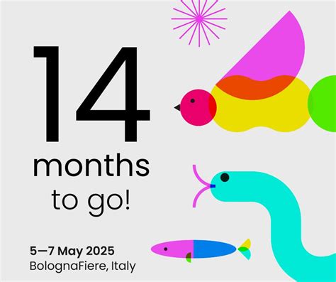 Zoomark International on LinkedIn: #zoomark #zoomark25 #bologna