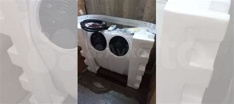 Кондиционер автомобильный моноблок 12 вольт купить в Москве | Авито