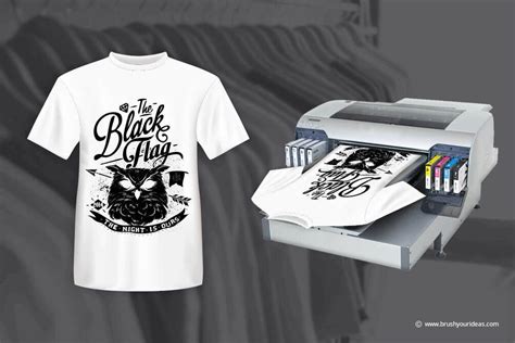 Best How To Prepare Design For Shirt Printing Idea In 2022 | Typography ...