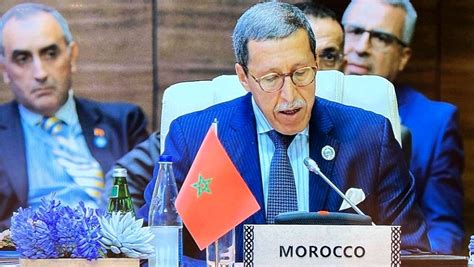 Mouvement des Non Alignés Le rôle du Roi Mohammed VI dans la défense