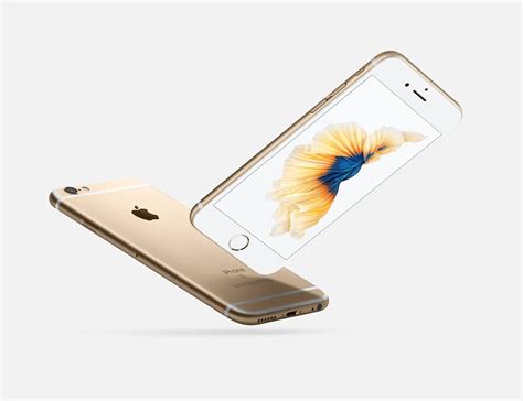 Apple iPhone 6s Plus características y especificaciones analisis