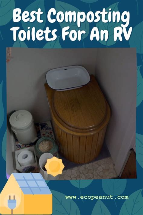 6 Best Composting Toilets Which Is The Best Composting Toilet For You