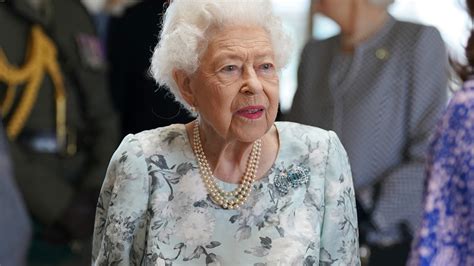 Así sería el recorrido del cuerpo de la reina Isabel II del Castillo