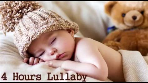 Brahms Music Box Lullaby For Babies Hours Of Lullaby For Babies To