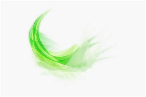 Green Abstract Lines Png Transparent Image - Green Abstract Lines Png ...