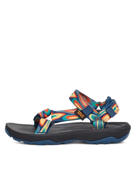 Sandalen Teva Hurricane Xlt Groovy C Bunt Eschuhe De