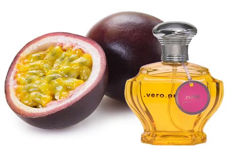 Tre Immagini Del Frutto Della Passione Da Vero Profumo Recensioni