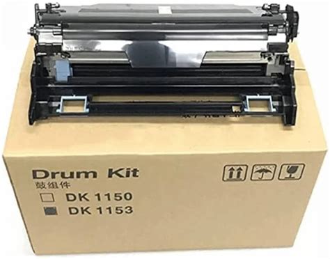 ECOSYS M2040dn/M2540dn Drum Unit at ₹ 3250/piece | Drum Unit Toner in ...