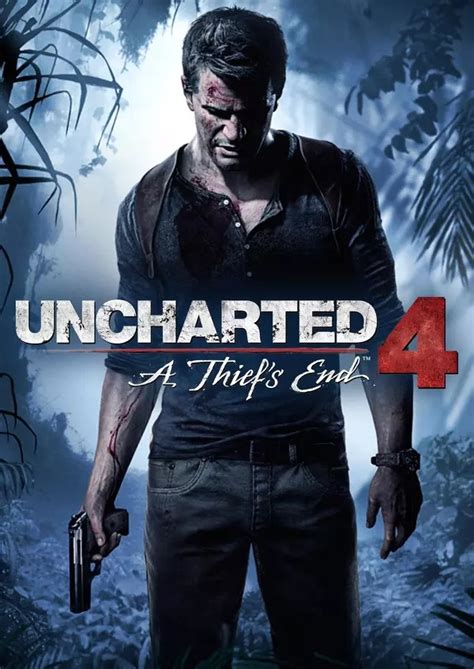 Uncharted 4 A Thiefs End Completions Howlongtobeat