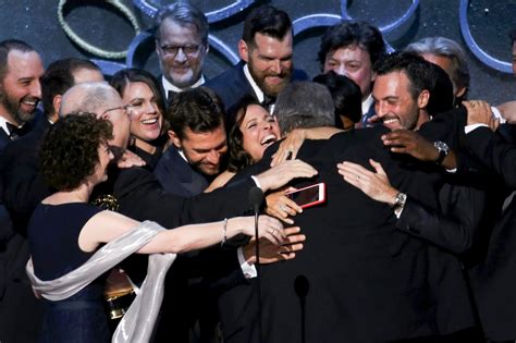 The 2016 Emmy Awards The New York Times