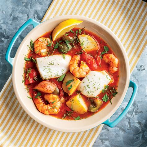 Best Recipes For Mediterranian Fish Stew Easy Recipes To Make At Home