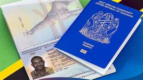 How to apply for Vietnam visa in Tanzania? - Visa vya Vietnam nchini Tanzania