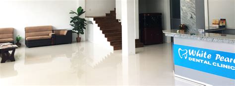 White Pearl Dental Clinic Tennekumbura