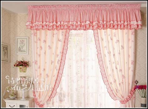 Hot Pink Room Darkening Curtains Curtains Home Design Ideas R6DVEK6nmz33642