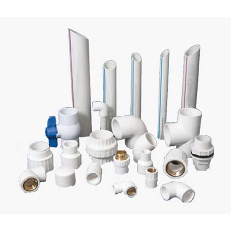 Upvc Pipes Fittings At Best Price Manufacturer Supplier