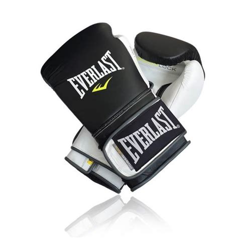 Everlast Boxing Gloves For Training And Sparring The Boxing Gloves