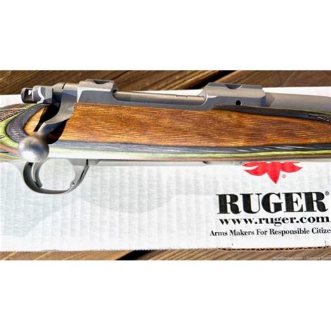 Ruger M Hawkeye Predator New And Used Price Value Trends