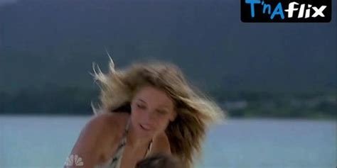 Sarah Roemer Bikini Scene In The Event Tnaflix