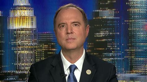 Adam Schiff Doubles Down On His Collusion Claim Cnn Video