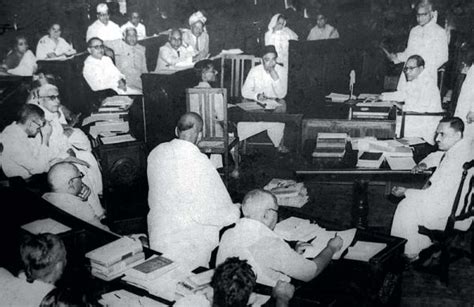 8 Facts You Have To Know About The Indian Constitution