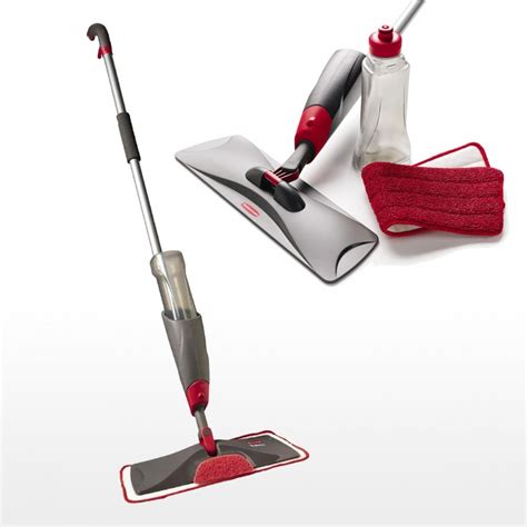 Rubbermaid Spray Mop Only $17.99 (Reg. $24.99) at Target