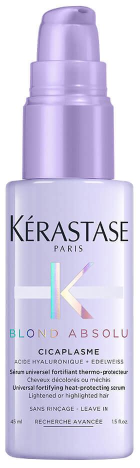 Kerastase Blond Absolu Discovery Set Da Acquistare Online Bellaffairit