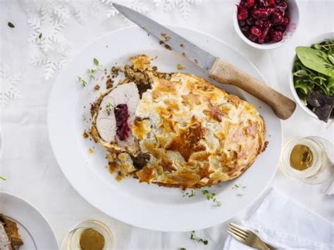 Kalkoen In De Slowcooker Het Kan Libelle Lekker