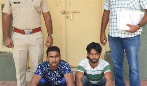 Police Arrested The Leader Of The Gang Who Looted And Killed By Honeytrap 2 Accused Still