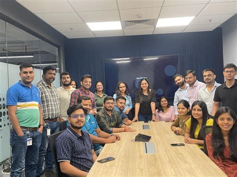 The Power of a Good Team: Unlocking Success Together 