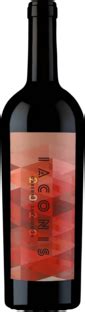 Matt Iaconis Paso Robles Cabernet Sauvignon 2020 NakedWines