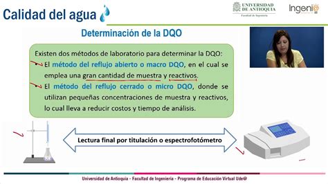 Dqo En Aguas Residuales Conociendo El Impacto Y Significado De La