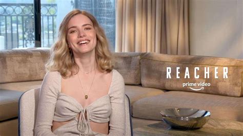 willa-fitzgerald–fred-richani-interview-jack-reacher-amazon-prime-video ...