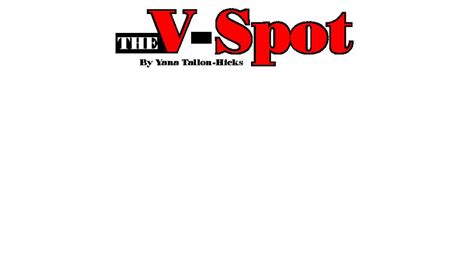 V Spot Your Campfire Sex Life