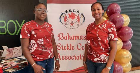 Bahamas Sickle Cell Association Blood Drive Raise Awareness Zns Bahamas