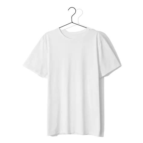 Hanging T Shirt Front Mockup Blank Mockup Item