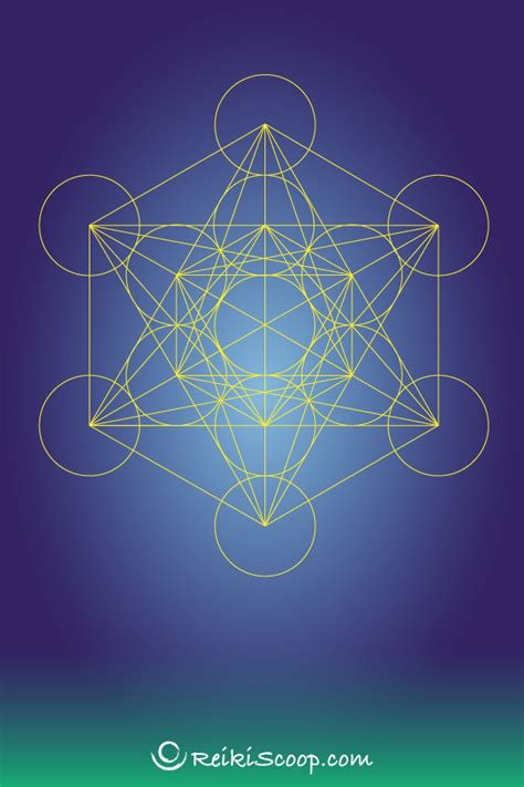 Meet Archangel Metatron And Learn How To Connect With Him