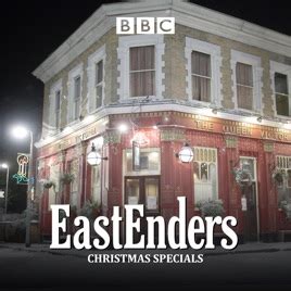 ‎EastEnders Christmas Specials on iTunes