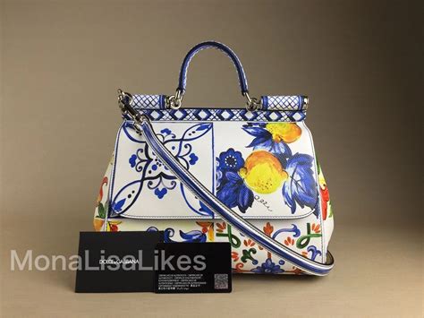 Dolce Gabbana Purse Real Or Fake Paul Smith