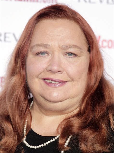 Conchata Ferrell Actress