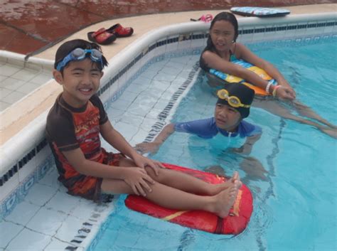 Kilian Swim