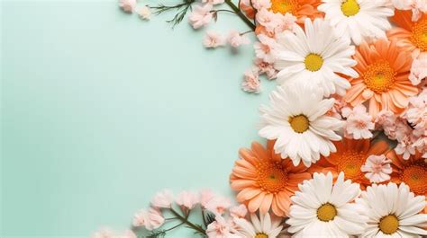 Cute Floral Background Stock Photos, Images and Backgrounds for Free Download