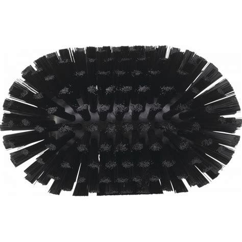 Brosse à cuves Vikan 205 mm Dur Noir 70379