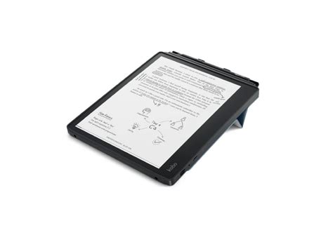 Kobo Elipsa Pack Ereader Includes The Kobo Stylus To Make Notes In