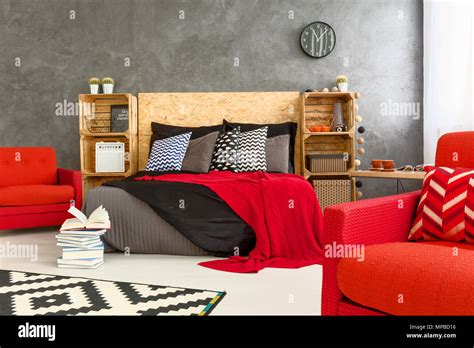 Bedrooom Hi Res Stock Photography And Images Alamy