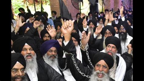 Haryana Sikh Gurdwara Management Act Sgpc Executive Reject Sc Orders