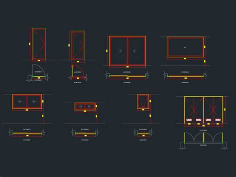 Planilla de carpintería en AutoCAD Descargar CAD 55 56 KB Bibliocad